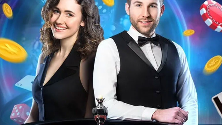 20BET Casino скріншот 4