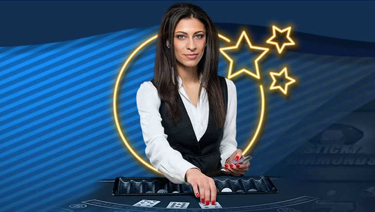20BET Casino скріншот 1
