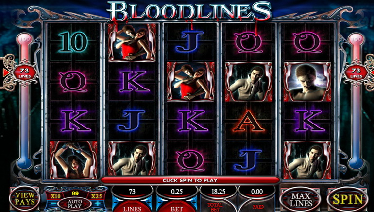 777 Casino скріншот 5