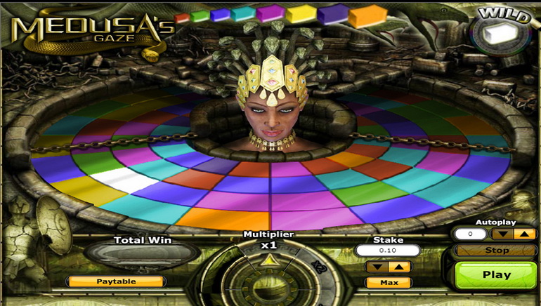 777 Casino скріншот 4