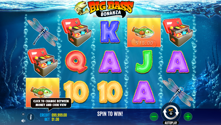 2UP Casino скріншот 3