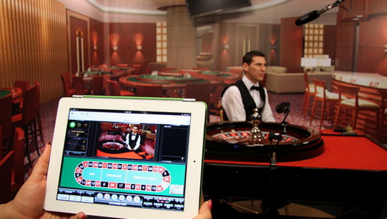 Bet it All Casino скріншот 4