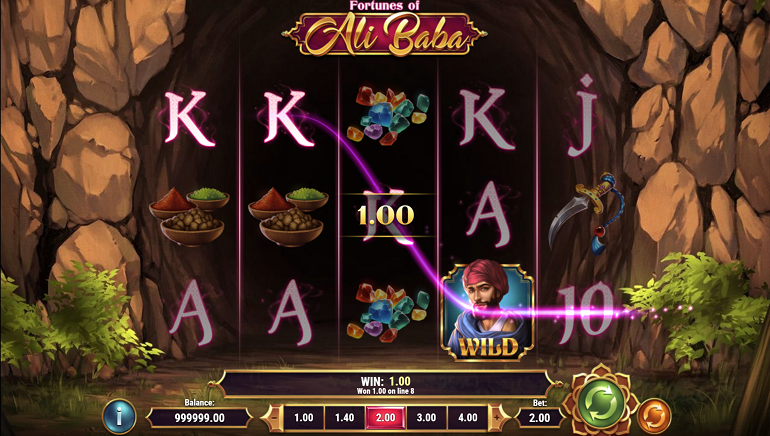 DasistCasino скріншот 2