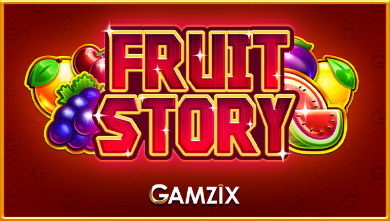 Fruit Story від Gamzix