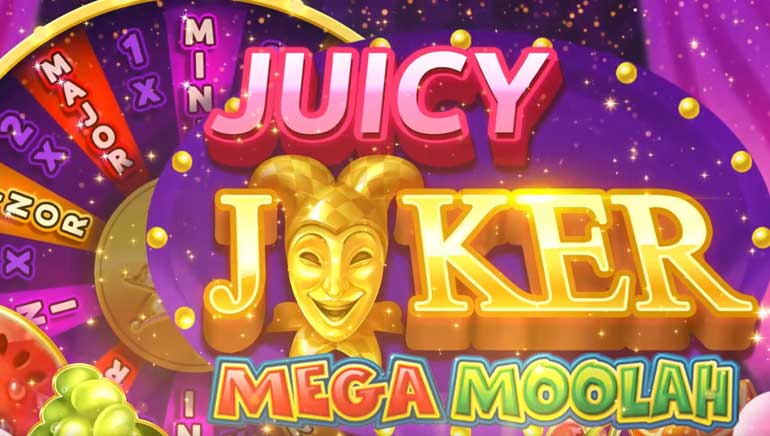 Mega Moolah Скріншот 4