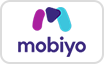 Логотип Mobiyo 