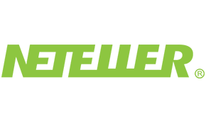 Логотип NETELLER 