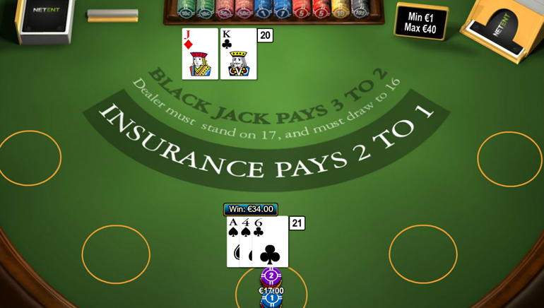 Playamo Casino скріншот 4