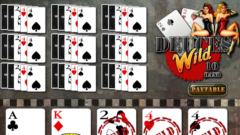 No Bonus Casino скріншот 4