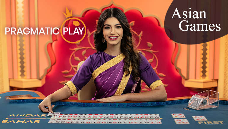 Megapari Casino скріншот 3