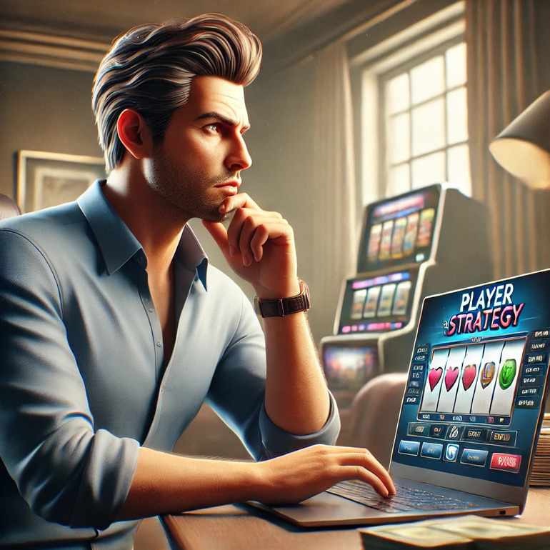 Player Strategy