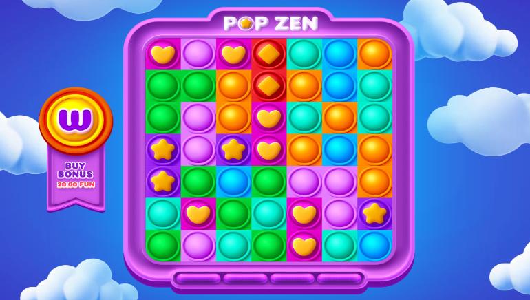 Pop Zen