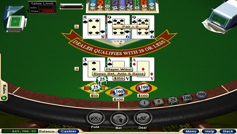 SlotsPlus Casino скріншот 5