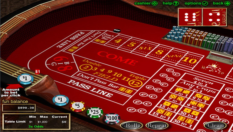 SlotsPlus Casino скріншот 4