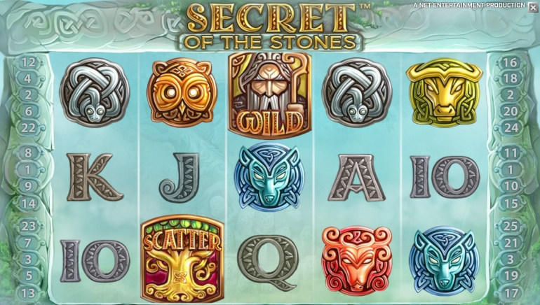 Playamo Casino скріншот 3