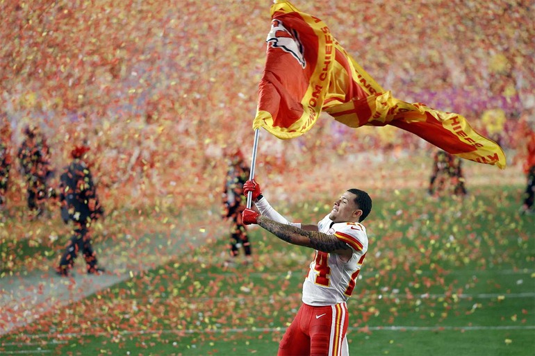 Super Bowl 2023