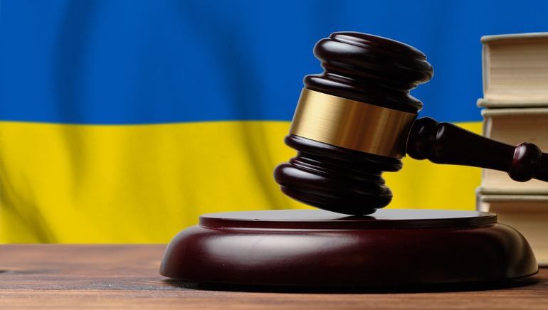 Прапор України