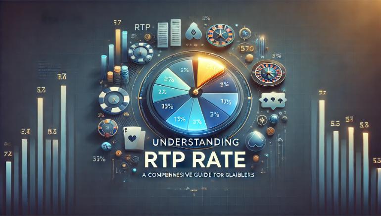 Розуміння RTP