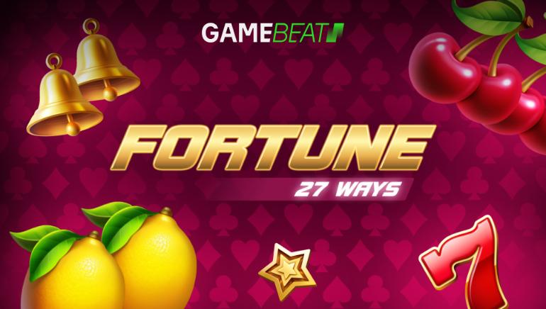 Fortune 27 Ways