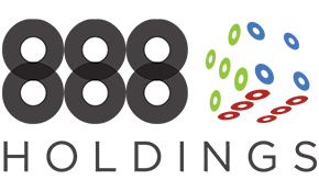 Логотип 888 Holdings 