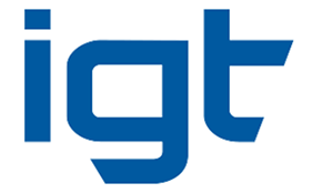Логотип IGT 