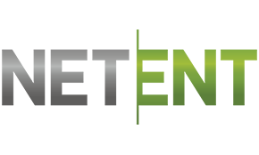 Логотип NetEnt 