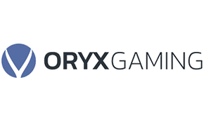 Логотип Oryx Gaming 