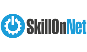 Логотип SkillOnNet 